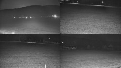 Rejvíz - Běžecké stopy