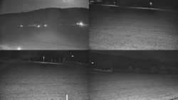 Rejvíz - Běžecké stopy