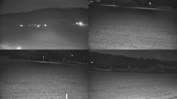 Rejvíz - Běžecké stopy