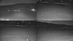 Rejvíz - Běžecké stopy