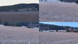 Rejvíz - Běžecké stopy