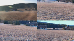 Rejvíz - Běžecké stopy