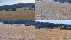 Rejvíz - Běžecké stopy