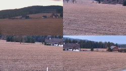 Rejvíz - Běžecké stopy