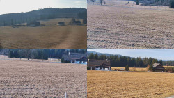 Rejvíz - Běžecké stopy