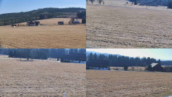 Rejvíz - Běžecké stopy