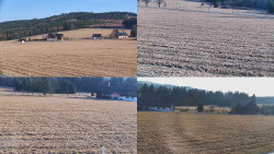 Rejvíz - Běžecké stopy