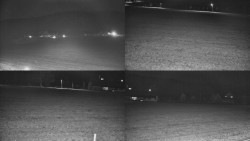 Rejvíz - Běžecké stopy