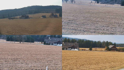 Rejvíz - Běžecké stopy