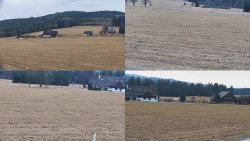 Rejvíz - Běžecké stopy