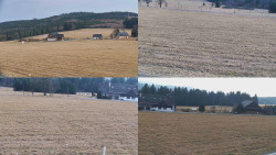 Rejvíz - Běžecké stopy