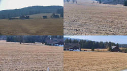 Rejvíz - Běžecké stopy