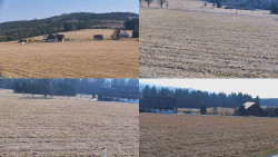 Rejvíz - Běžecké stopy