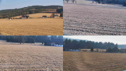 Rejvíz - Běžecké stopy