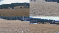 Rejvíz - Běžecké stopy