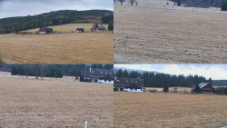 Rejvíz - Běžecké stopy