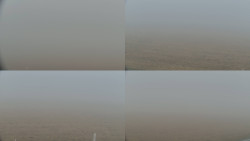 Rejvíz - Běžecké stopy