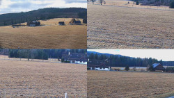 Rejvíz - Běžecké stopy