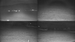 Rejvíz - Běžecké stopy