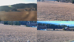 Rejvíz - Běžecké stopy