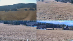 Rejvíz - Běžecké stopy