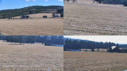 Rejvíz - Běžecké stopy