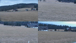 Rejvíz - Běžecké stopy