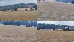 Rejvíz - Běžecké stopy