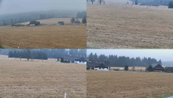 Rejvíz - Běžecké stopy