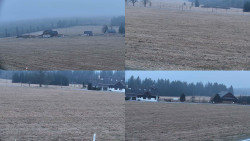 Rejvíz - Běžecké stopy