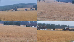 Rejvíz - Běžecké stopy