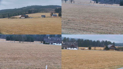 Rejvíz - Běžecké stopy