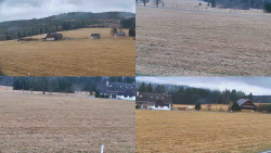 Rejvíz - Běžecké stopy