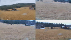 Rejvíz - Běžecké stopy