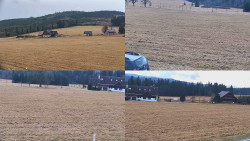 Rejvíz - Běžecké stopy