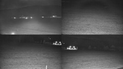 Rejvíz - Běžecké stopy