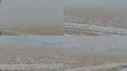 Rejvíz - Běžecké stopy