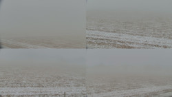 Rejvíz - Běžecké stopy