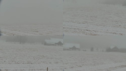 Rejvíz - Běžecké stopy