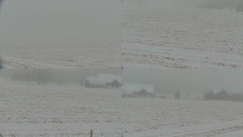 Rejvíz - Běžecké stopy