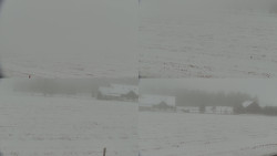 Rejvíz - Běžecké stopy