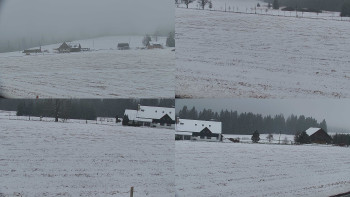 Rejvíz - Běžecké stopy