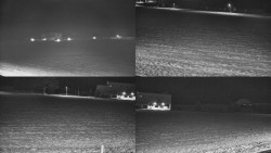 Rejvíz - Běžecké stopy