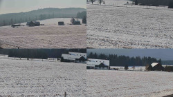 Rejvíz - Běžecké stopy