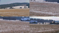 Rejvíz - Běžecké stopy