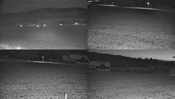 Rejvíz - Běžecké stopy