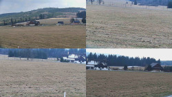 Rejvíz - Běžecké stopy