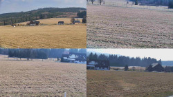 Rejvíz - Běžecké stopy