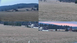 Rejvíz - Běžecké stopy