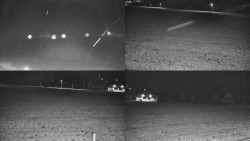 Rejvíz - Běžecké stopy